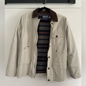 Tennessee Valley Women’s Canvas Barn Jacket